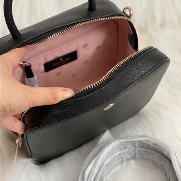 KATE SPADE CAMERA BAG - Picture 5 of 8